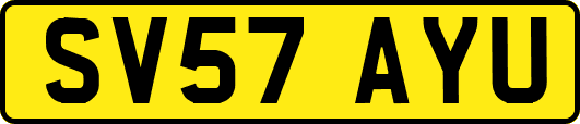 SV57AYU