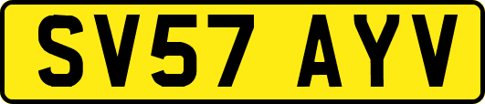 SV57AYV