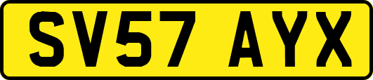 SV57AYX