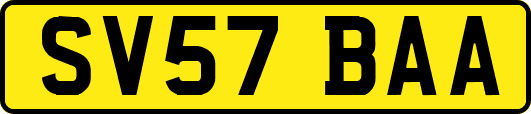 SV57BAA