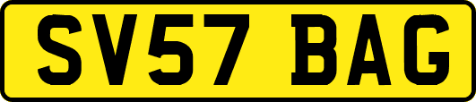 SV57BAG