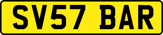 SV57BAR