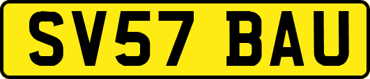 SV57BAU