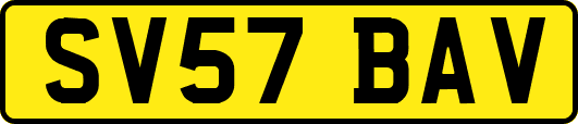 SV57BAV