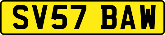 SV57BAW