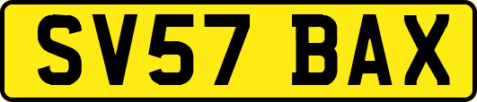 SV57BAX