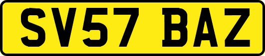 SV57BAZ