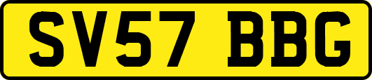 SV57BBG