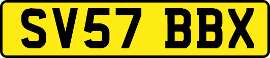 SV57BBX