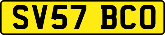 SV57BCO