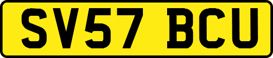 SV57BCU