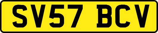 SV57BCV