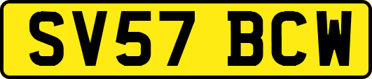 SV57BCW
