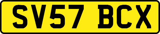 SV57BCX