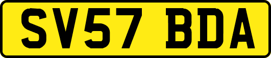 SV57BDA
