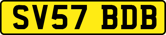 SV57BDB