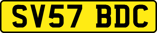 SV57BDC