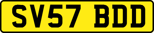 SV57BDD