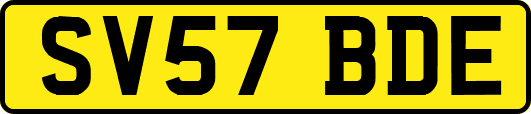 SV57BDE