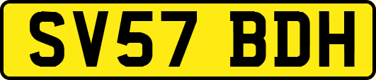 SV57BDH
