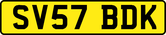 SV57BDK