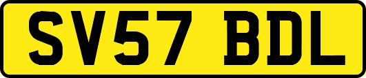 SV57BDL