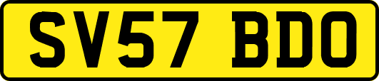 SV57BDO