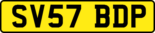 SV57BDP