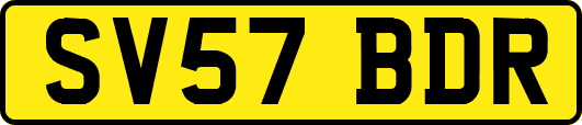 SV57BDR