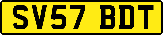 SV57BDT