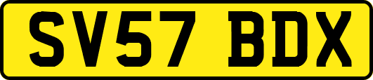 SV57BDX