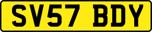 SV57BDY