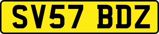SV57BDZ