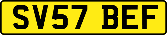 SV57BEF