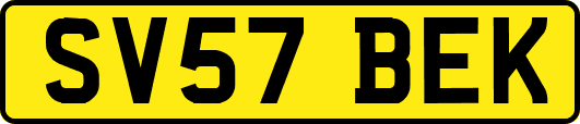 SV57BEK