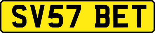 SV57BET