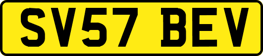SV57BEV