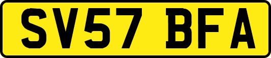 SV57BFA
