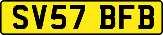 SV57BFB