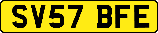 SV57BFE