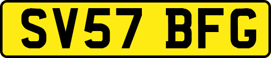 SV57BFG