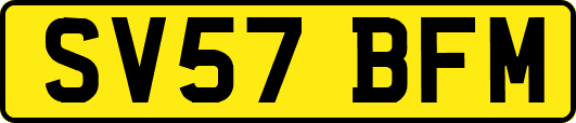 SV57BFM