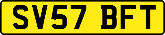 SV57BFT