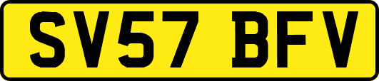 SV57BFV