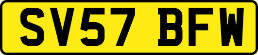 SV57BFW