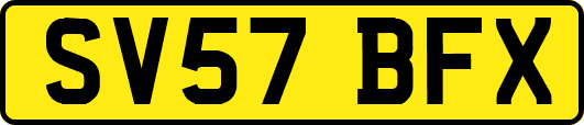 SV57BFX