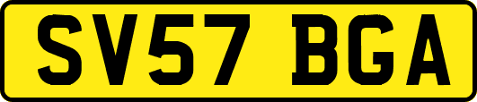 SV57BGA