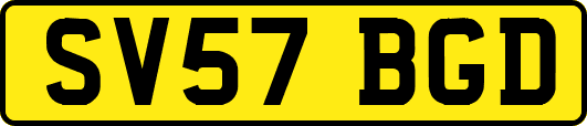 SV57BGD
