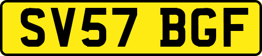 SV57BGF