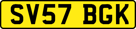 SV57BGK
